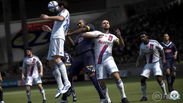 Screenshot - FIFA 12 (360) 2224403
