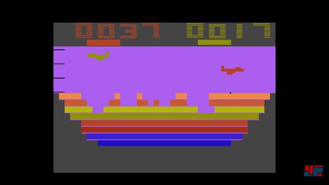 Screenshot - Atari Flashback Classics Vol. 1 & 2 (PS4) 92544248