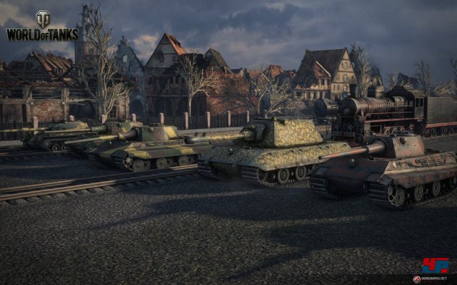 Screenshot - World of Tanks (PC) 92475863