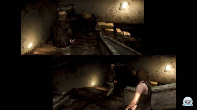 Screenshot - Resident Evil 6 (PlayStation3) 2394522