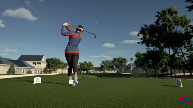 Screenshot - The Golf Club 2019 Featuring PGA Tour (PC) 92574848