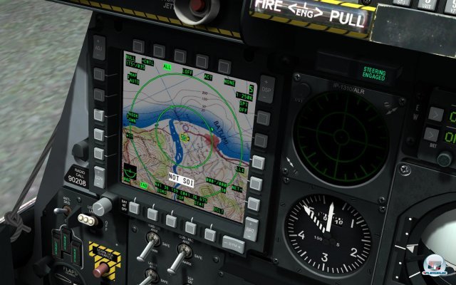 Screenshot - A-10C Warthog (PC)