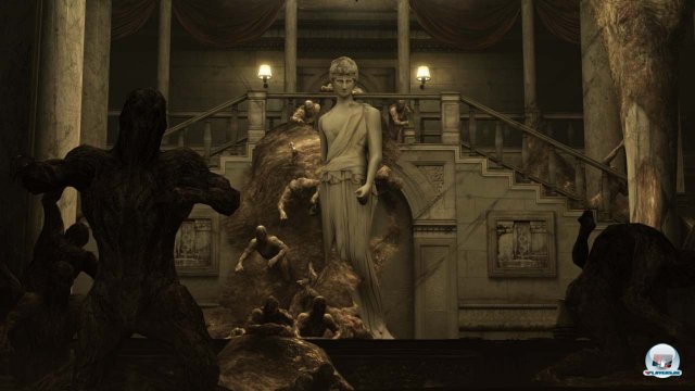 Screenshot - Resident Evil 6 (360) 92402027