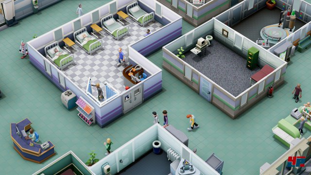 Screenshot - Two Point Hospital (PC) 92558099