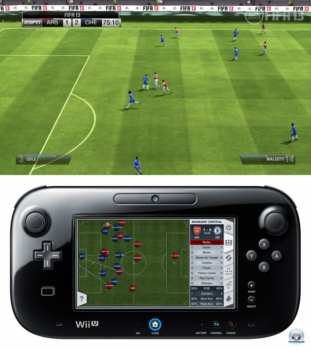 Screenshot - FIFA 13 (Wii_U) 2380002