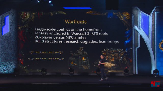 Screenshot - World of WarCraft: Battle for Azeroth (Mac) 92555256