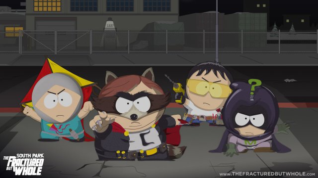 Screenshot - South Park: The Fractured But Whole (PC) 92507286