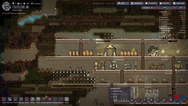 Screenshot - Oxygen Not Included (PC) 92558211