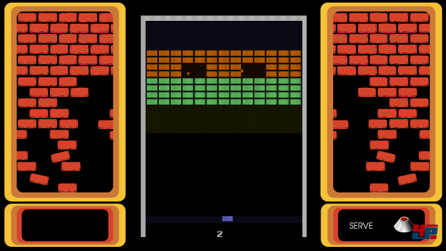 Screenshot - Atari Flashback Classics Vol. 1 & 2 (PS4) 92544277