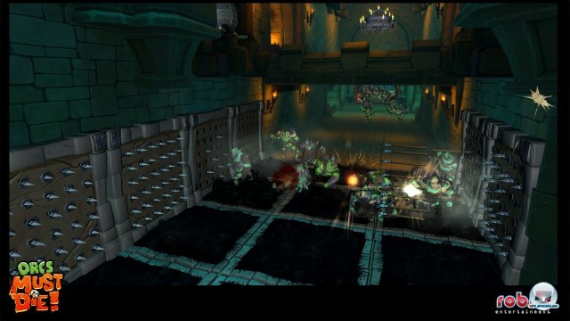 Screenshot - Orcs Must Die! (PC) 2219144