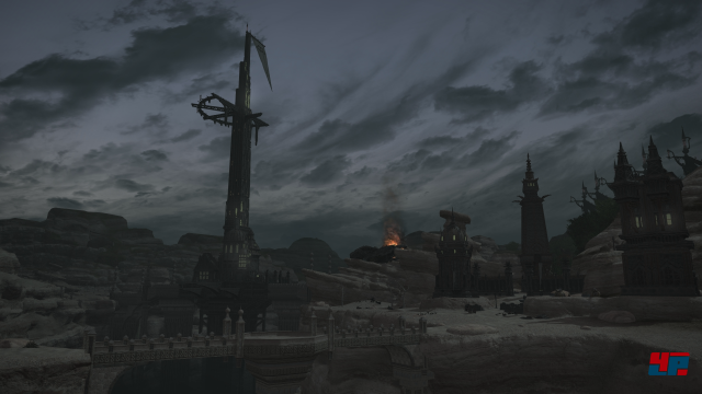 Screenshot - Final Fantasy 14 Online: Stormblood (PC) 92535203