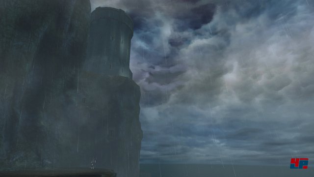 Screenshot - Tales of Berseria (PC)