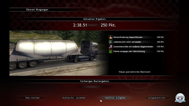 Screenshot - Scania Truck Driving Simulator - The Game (PC) 2371662