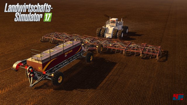 Screenshot - Landwirtschafts-Simulator 17 (PC) 92543293