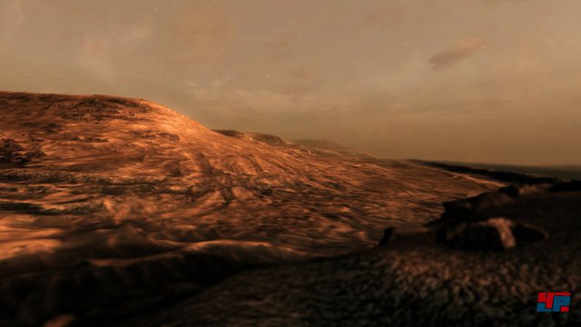 Screenshot - Take On Mars (Linux) 92539131
