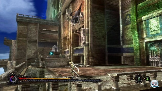 Screenshot - Pandora's Tower (Wii) 2343207
