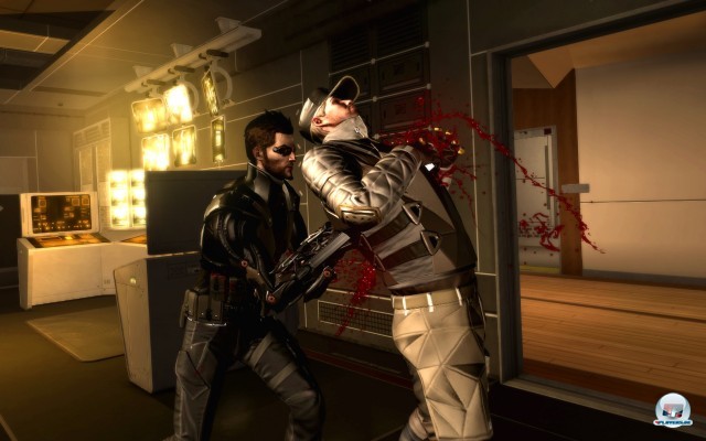 Screenshot - Deus Ex: Human Revolution (PC) 2228968