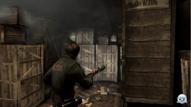 Screenshot - Silent Hill: Downpour (360) 2233037