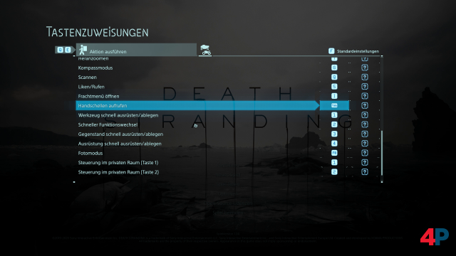 Screenshot - Death Stranding (PC) 92619631