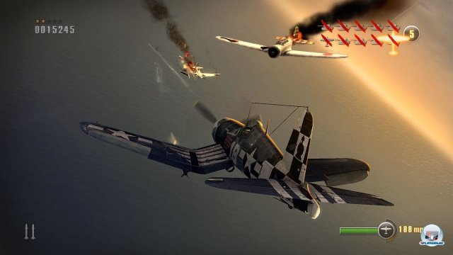 Screenshot - Dogfight 1942 (360) 2394192