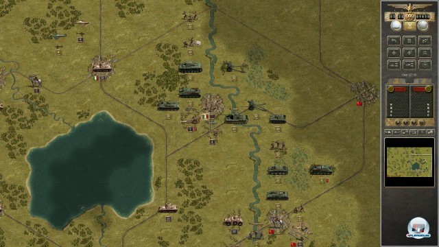 Screenshot - Panzer Corps (PC) 2234983
