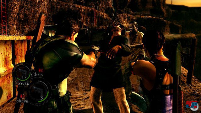 Screenshot - Resident Evil 7 biohazard (PS4) 92538469