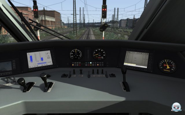 Screenshot - RailWorks 3: Train Simulator 2012 (PC) 2294812
