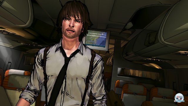 Screenshot - D4 (XboxOne)