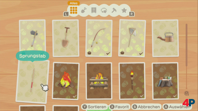 Screenshot - Animal Crossing: New Horizons (Switch) 92607670