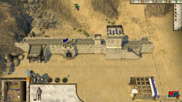 Screenshot - Stronghold Crusader 2 (PC) 92482187
