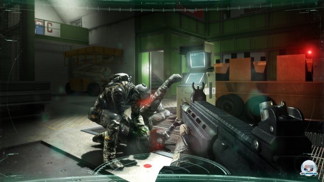 Screenshot - Splinter Cell: Blacklist (360) 92464653