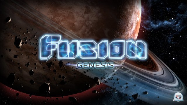 Screenshot - Fusion: Genesis (360) 2284487