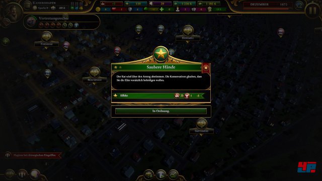 Screenshot - Urban Empire (PC)