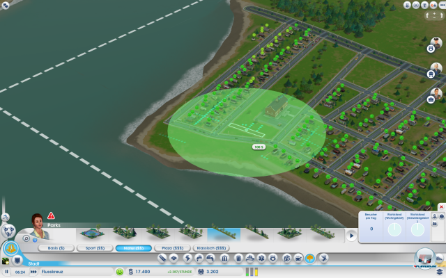 Screenshot - SimCity (PC) 92456937