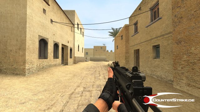 Screenshot - Counter-Strike (PC) 2318737