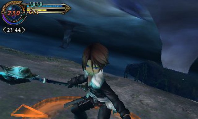 Screenshot - Final Fantasy Explorers (3DS) 92493097