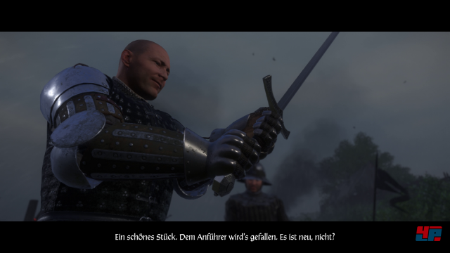 Screenshot - Kingdom Come: Deliverance (PC) 92559860