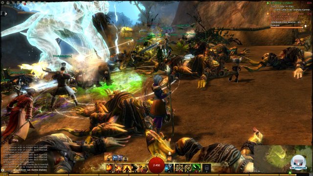 Screenshot - Guild Wars 2 (PC) 2396302