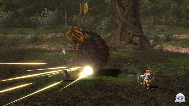 Screenshot - Final Fantasy XI (360) 92447887