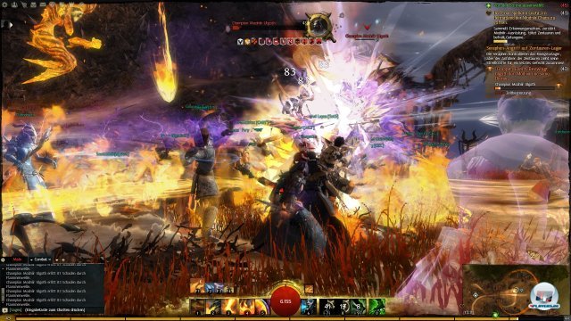Screenshot - Guild Wars 2 (PC) 92398542