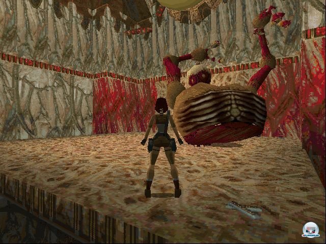 Screenshot - Tomb Raider (PC) 92435767