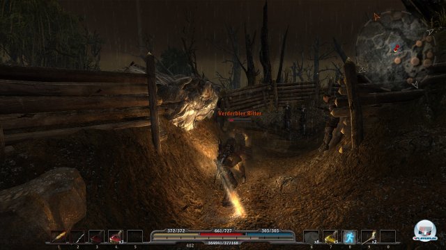 Screenshot - Arcania: Fall of Setarrif (PC) 2286002