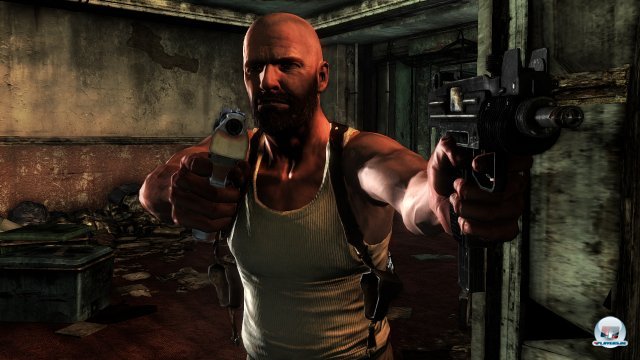 Screenshot - Max Payne 3 (360) 2346297
