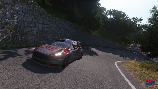 Screenshot - Sbastien Loeb Rally Evo (PC)