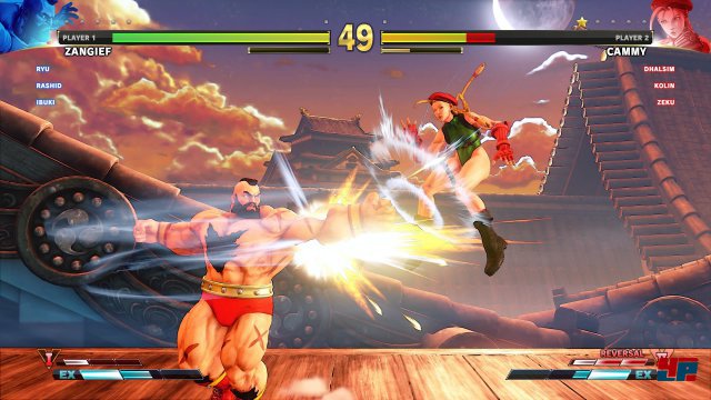 Screenshot - Street Fighter 5 (PC) 92557512