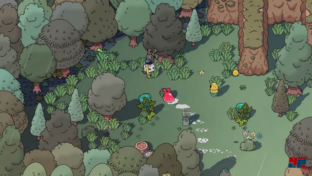 Screenshot - The Swords of Ditto (PC) 92564335