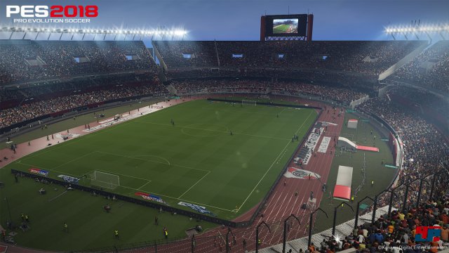 Screenshot - Pro Evolution Soccer 2018 (PC) 92550203