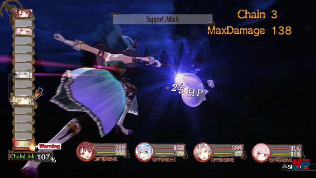 Screenshot - Atelier Sophie: The Alchemist of the Mysterious Book (PS4) 92527336