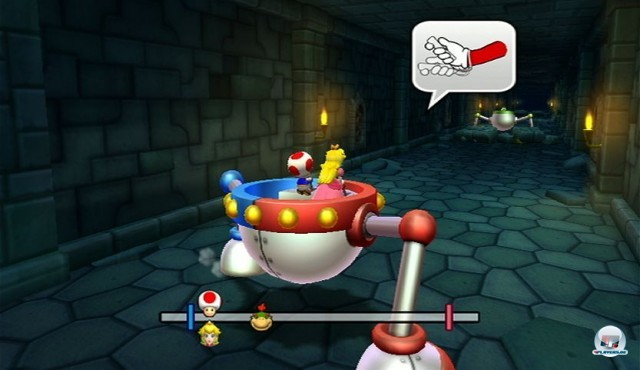 Screenshot - Mario Party 9 (Wii) 2230719