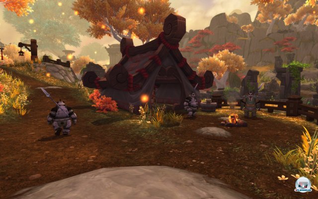 Screenshot - World of WarCraft: Mists of Pandaria (PC) 92405507